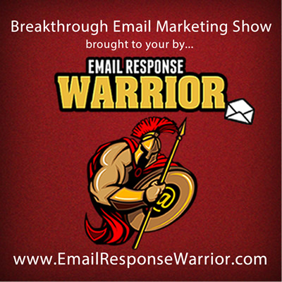 Breakthrough Email Marketing